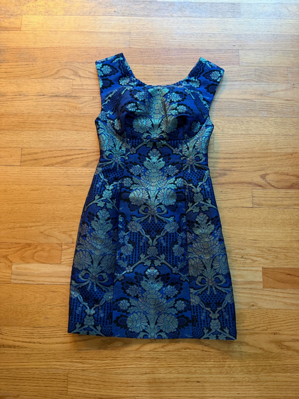 NWT Tracy Reese dress